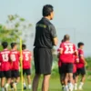 Punggawa Pandeka Minang Miliki Antusiasme Tinggi Melahap Semua Program Latihan