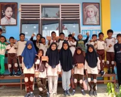 Pendidikan sebagai Jalan Peradaban: Refleksi Filosofis Hari Pendidikan Nasional 2026