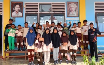 Pendidikan sebagai Jalan Peradaban: Refleksi Filosofis Hari Pendidikan Nasional 2026