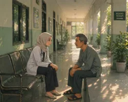 “Rindu Terakhir Bahrun”