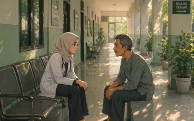 “Rindu Terakhir Bahrun”