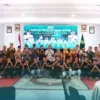 Resmi Dilepas, Pemko Beri Dukungan Penuh untuk PSPP di Liga 4 Nasional