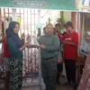 Perkuat Kepedulian Sosial dan Perkokoh Silaturahmi, MAN 1 Padang Sembelih Enam Sapi Satu Kambing