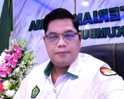 Pesantren Santrikalong: Model Efektif Pendidikan Karakter Perpaduan Pesantren dan Keluarga