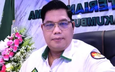 Pesantren Santrikalong: Model Efektif Pendidikan Karakter Perpaduan Pesantren dan Keluarga