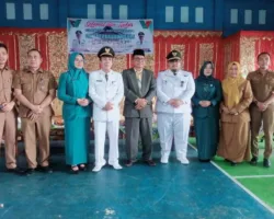 Pastikan Roda Pemerintahan Berjalan Efektif, Camat Harus Tempati Rumah Dinas