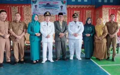 Pastikan Roda Pemerintahan Berjalan Efektif, Camat Harus Tempati Rumah Dinas