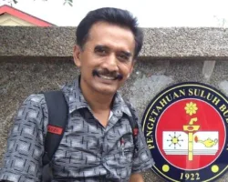 Kado Hardiknas 2026, Pendidikan Bermutu Itu Lahir dalam Kelas Bukan dari Luar Kelas, Kepala Sekolah Berperan