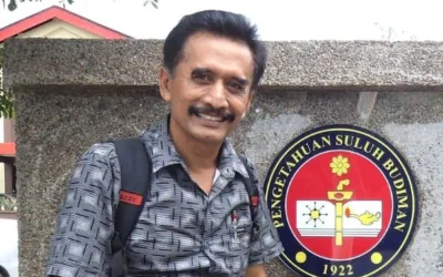 Kado Hardiknas 2026, Pendidikan Bermutu Itu Lahir dalam Kelas Bukan dari Luar Kelas, Kepala Sekolah Berperan