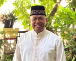 (Episode 1) BA 1: Menyongsong Pilgub Sumbar 2029