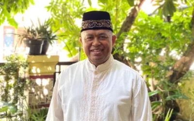 (Episode 1) BA 1: Menyongsong Pilgub Sumbar 2029
