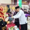 Berlangsung Meriah, MAN I Padang Gelar Perpisahan Kelas XII