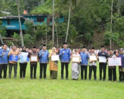 Sinergi Digitalisasi Sawahlunto Jadikan Hardiknas Momentum Penguatan SDM