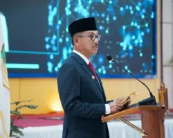 Pemkab Solsel Dorong Inovasi Perangkat Daerah Peningkatan Pelayanan Hingga Daya Saing Daerah