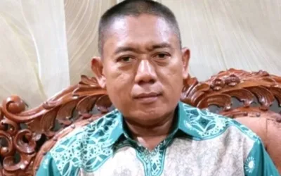 Birokrasi dalam Bayang-Bayang Liberosis