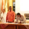 Dua Pakar UNP Bahas Penguatan TKA Sosiologi dalam SANTIKA SYNTHESIS 2026