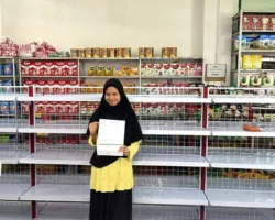 Surau Ritel, One Stop Shopping Kebutuhan Minimarket yang Konsisten Berkembang Sejak 2018