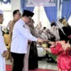 134 Siswa SD IT Cahaya Makkah Diwisuda dan 74 Diserahkan Kembali