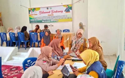 Solok Selatan Percepat Sertifikasi Halal UMKM, 500 Sertifikat Telah Terbit