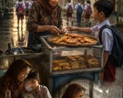 “Gorengan Ema Rukayah”