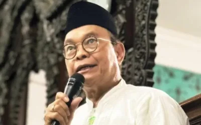 Teori Genggam Anak Ayam dalam Politik Desentralisasi