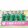 PSPP Ajukan Protes ke PSSI, Minta Penjelasan Gagal Lolos ke Putaran Nasional Liga 4