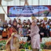 SMPN 2 Bukittinggi Teguhkan Jejak Literasi Lewat Karya Guru dan Siswa