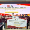 Perkuat Literasi Keterbukaan Informasi, Universitas Ekasakti dan KI Sumbar Gelar Workshop Sengketa Informasi Publik