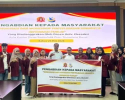 Perkuat Literasi Keterbukaan Informasi, Universitas Ekasakti dan KI Sumbar Gelar Workshop Sengketa Informasi Publik
