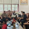 SMAN 16 Padang Gelar Perpisahan Siswa 18 Mei 2026