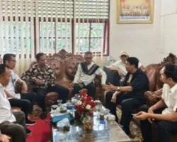 SMAN 16 Padang Gelar Perpisahan Siswa 18 Mei 2026