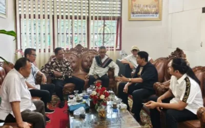 SMAN 16 Padang Gelar Perpisahan Siswa 18 Mei 2026