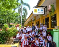 PLN Icon Plus Perkuat Peran Hadirkan Inklusivitas Digital hingga Pelosok Nusantara