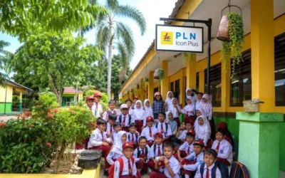 PLN Icon Plus Perkuat Peran Hadirkan Inklusivitas Digital hingga Pelosok Nusantara