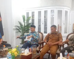 Zulkarnain: Bangkitkan Lagi Kampung Sulaman Naras