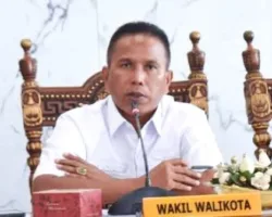 Rangkaian Pesona Hoyak Tabuik Piaman 2026 Dimulai 16 Juni, Pemko Pariaman Matangkan Persiapan 