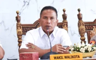 Rangkaian Pesona Hoyak Tabuik Piaman 2026 Dimulai 16 Juni, Pemko Pariaman Matangkan Persiapan 