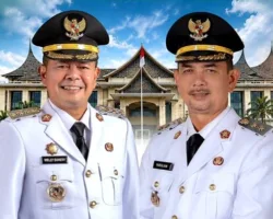 Satu Tahun Perjalanan Progul “Pasaman Bangkit”, Momentum Penting Perkuat Arah Pembangunan