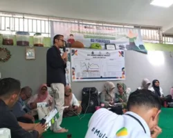 BSI Pancadaya Perkuat Kemandirian Bank Sampah, Kolaborasi dengan PT Pegadaian Hadirkan Program Apresiasi