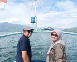 Tomok: Ketika Danau Toba Tidak Lagi Sekadar Pemandangan