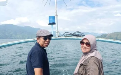 Tomok: Ketika Danau Toba Tidak Lagi Sekadar Pemandangan