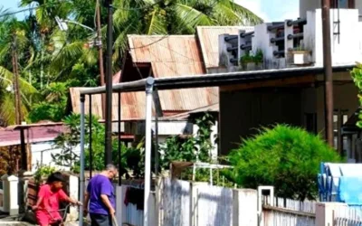 Raih Terbaik I Ajang PRA 2026, Komplek Rindang Alam Padang Makin “Tacelak”