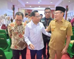 Wako Zulmaeta Bidik Program 8000 RTLH Kemenkes RI untuk Percepat Penurunan Kasus TBC