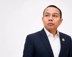 Gagasan Membentuk Stafsus Presiden Bidang Transparansi dan Akuntabilitas