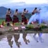 Selatan Sunset Festival 2026 Dorong Wisata dan UMKM Payakumbuh, Pemko Perkuat Ekonomi Kreatif
