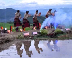 Selatan Sunset Festival 2026 Dorong Wisata dan UMKM Payakumbuh, Pemko Perkuat Ekonomi Kreatif