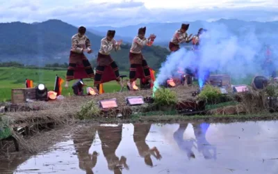 Selatan Sunset Festival 2026 Dorong Wisata dan UMKM Payakumbuh, Pemko Perkuat Ekonomi Kreatif
