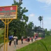 Atlet Cricket Kota Padang Siap Wujudkan Juara Umum Porprov