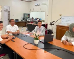 Membangun Daerah Melalui Sinergi dan Kolaborasi, Kepala Daerah dan Kemendagri Bahas Penguatan Otonomi Daerah