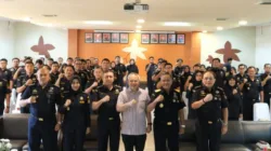 6 Hari Keliling Jatim, Dr. Aqua Dwipayana Tuntaskan 13 Sesi Motivasi di 8 Daerah